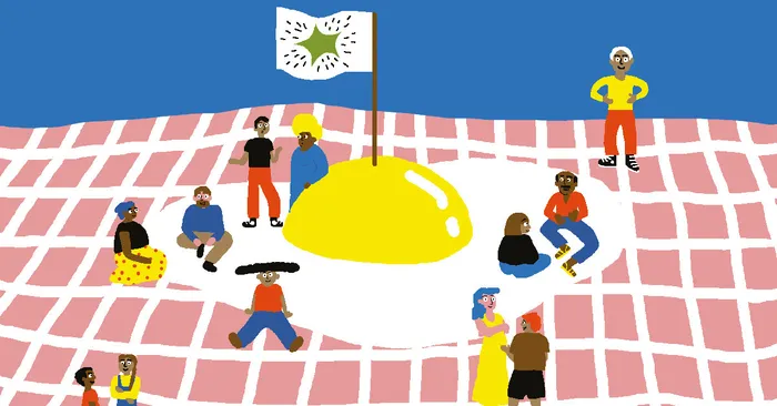 Illustration de l'événement : Journée des partenaires #18 • En complicité avec le centre social d’animation Couleurs et Rencontres de Ramonville