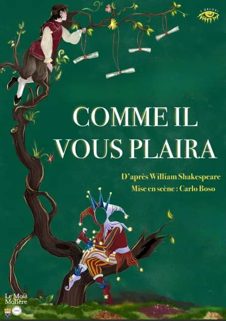 Illustration de l'événement : Festival I GELOSI