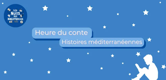 Illustration de l'événement : Histoires méditerranéennes