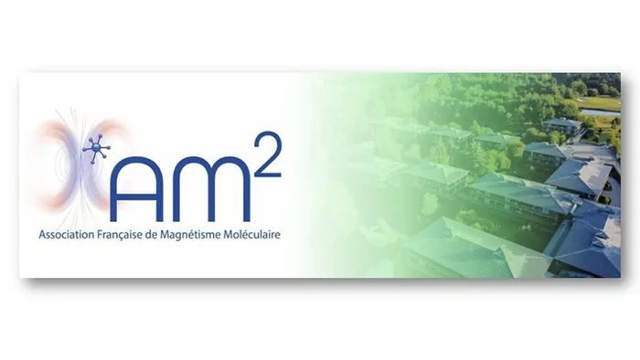 Illustration de l'événement : The Molecular Magnetism Association days 2026 in Rennes