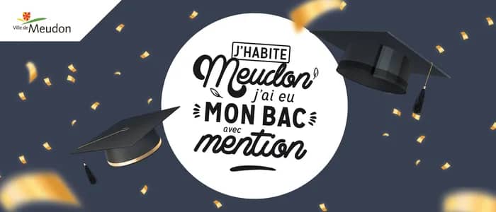 Illustration de l'événement : Cérémonie des bacheliers reçus avec mention