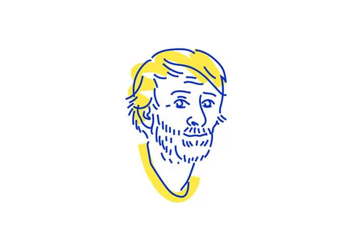 Illustration de l'événement : Marc Lacourt