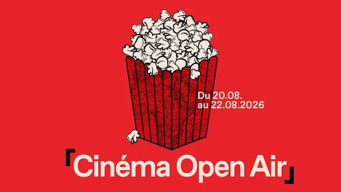 Illustration de l'événement : Cinéma Open Air château de Prangins - Les Aventures de Tintin