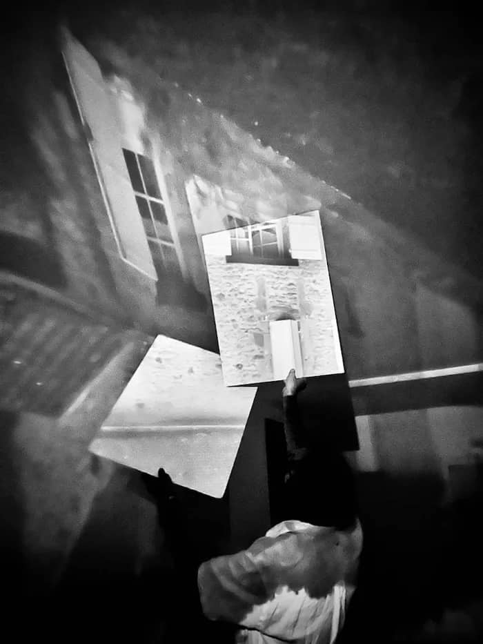 Illustration de l'événement : La fabrique de l'image