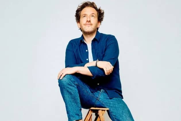 Illustration de l'événement : MICHAEL HIRSCH