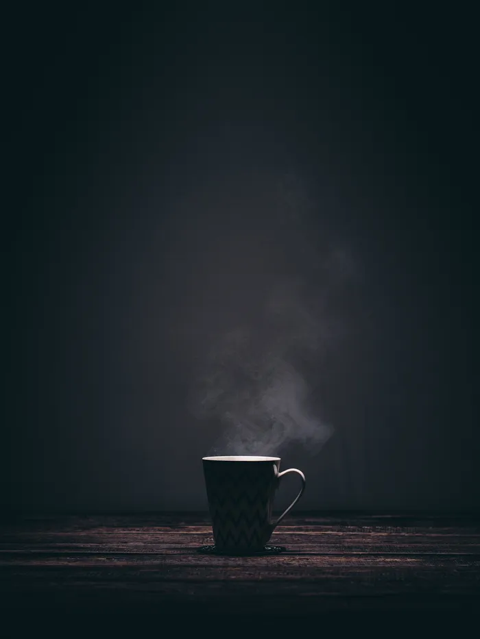 Illustration de l'événement : Café Noir