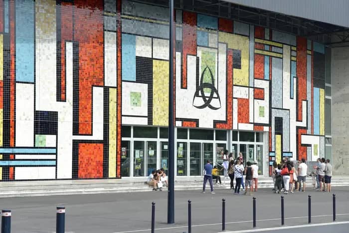 Illustration de l'événement : Central Parcs