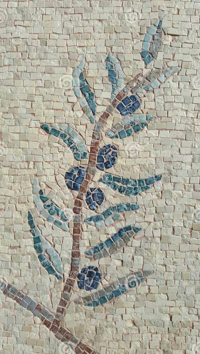Illustration de l'événement : Atelier mosaïque
