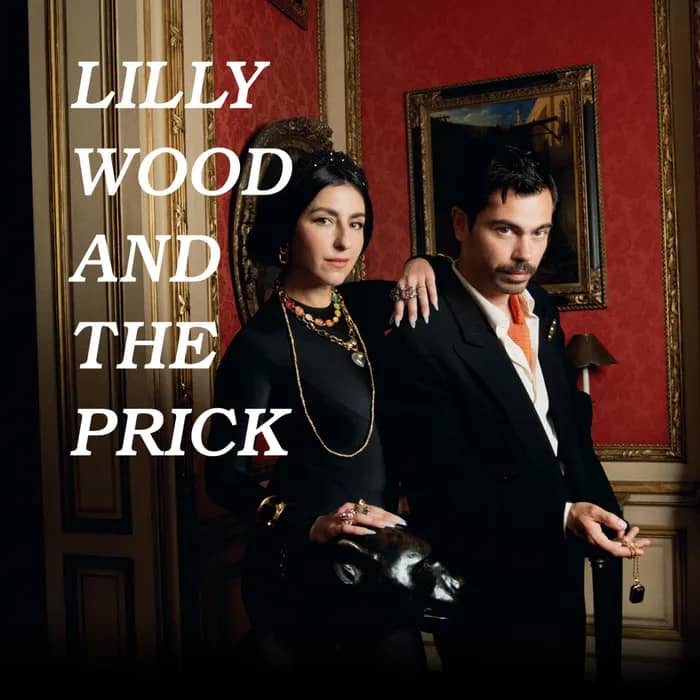 Illustration de l'événement : Lilly Wood And The Prick