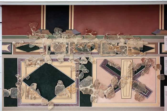 Illustration de l'événement : Visite familiale : Les Couleurs au musée