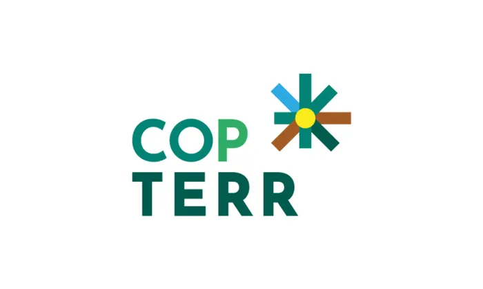 Illustration de l'événement : Journée de fin de projet COP-TERR - Paris (75)