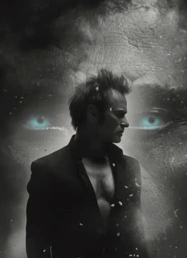 Illustration de l'événement : DAVID HALLYDAY