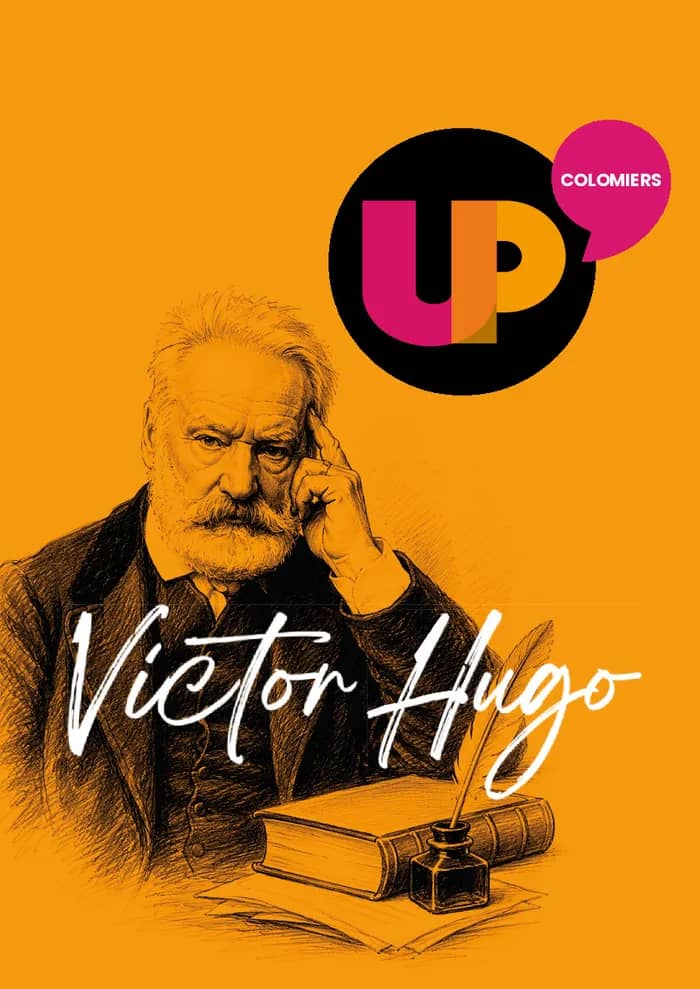 Illustration de l'événement : UP' - Avant-Première : Les Misérables
