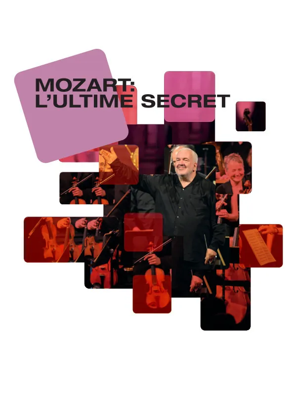 Illustration de l'événement : Chœur et Orchestre Les Musiciens du Louvre