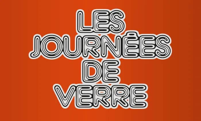 Illustration de l'événement : Le goût du verre