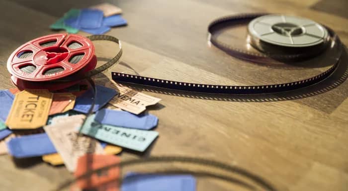 Illustration de l'événement : Documentaire en Folie