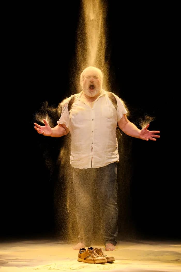 Illustration de l'événement : Spectacle D'Eckmuhl à Eckmuhl