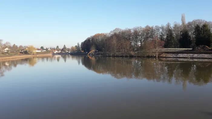 Illustration de l'événement : Balade découverte du village
