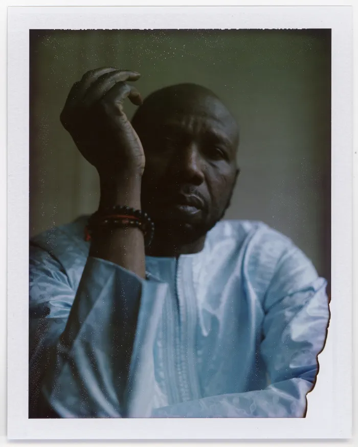 Illustration de l'événement : BALLAKÉ SISSOKO