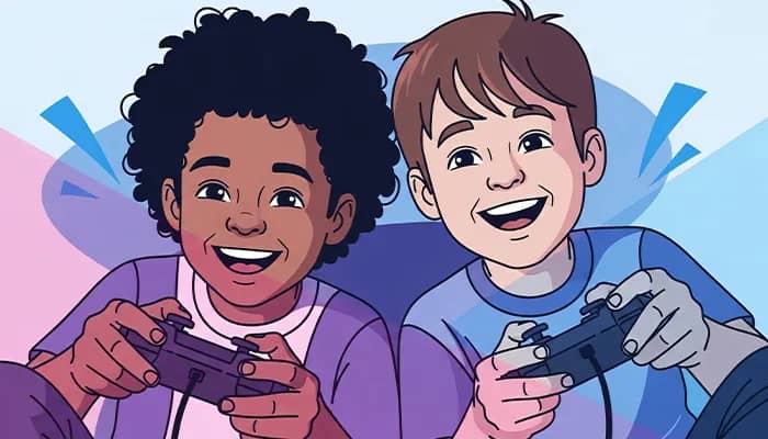Illustration de l'événement : Les rendez-vous du jeu vidéo
