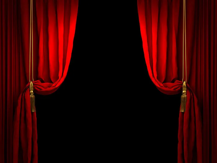 Illustration de l'événement : Théâtre : “À tombeaux ouverts”