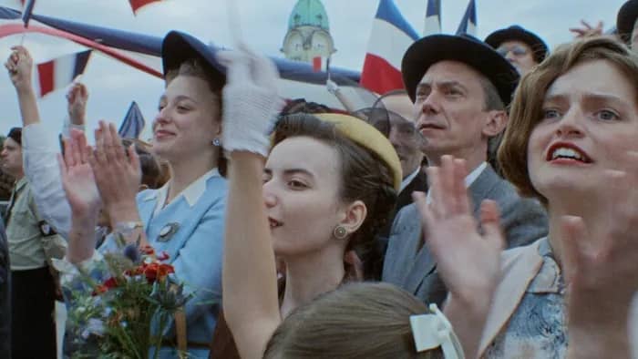 Illustration de l'événement : Avant-Première : « NOTRE SALUT », un film d’Emmanuel Marre