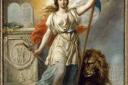 Illustration de l'événement : Du dessin au tableau (1780 - 1920) Les mystères dévoilés de la création