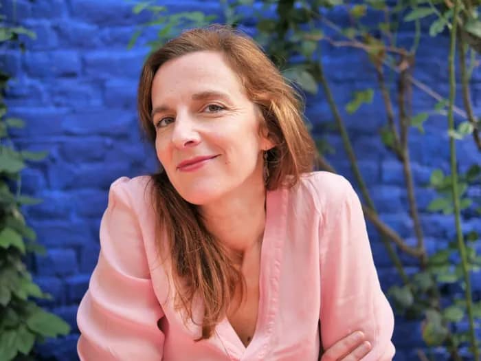 Illustration de l'événement : Festival MidiMinuitPoésie : Lecture d'Amandine Dhée