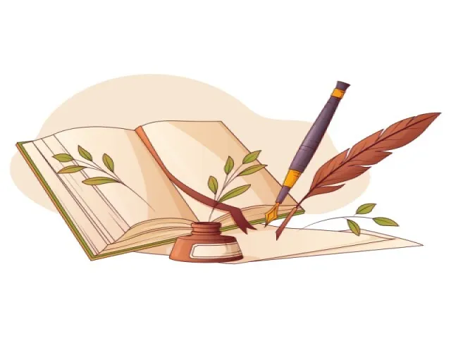Illustration de l'événement : Atelier d'échanges poétiques