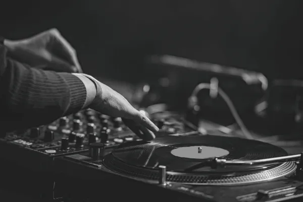 Illustration de l'événement : OPEN PLATINES