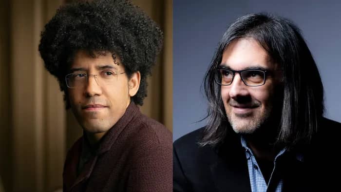 Illustration de l'événement : San Diego Symphony et Leonidas Kavakos