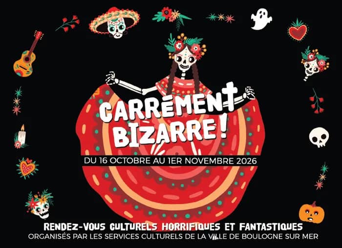 Illustration de l'événement : Exposition "Fées, dragons et créatures fantastiques"