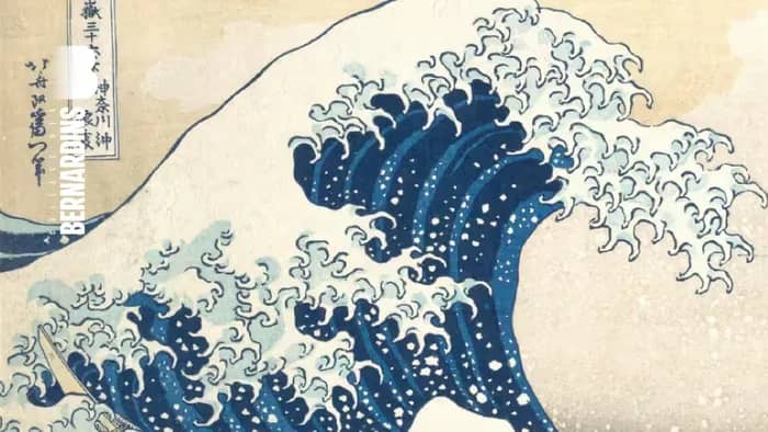 Illustration de l'événement : La légende des héros : La mer à travers tous les arts