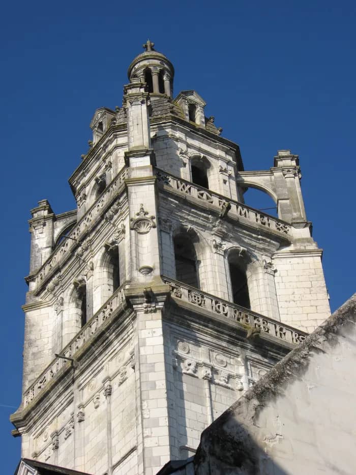 Illustration de l'événement : Visite guidée de la tour Saint-Antoine