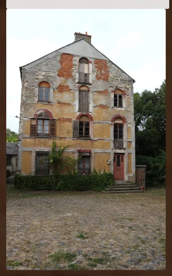 Illustration de l'événement : Sauvegarde du bâti architectural des moulins et des fermes du faubourg Saint-Martin d’Étampes par la réhabilitation en logements