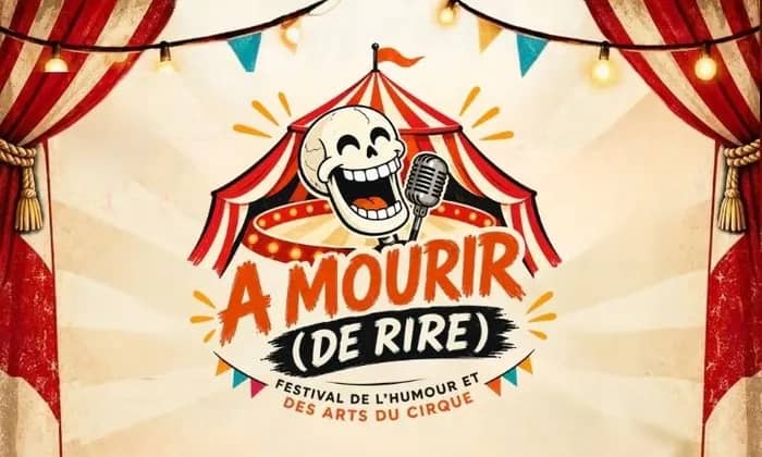 Illustration de l'événement : Festival de l’Humour et des Arts du Cirque