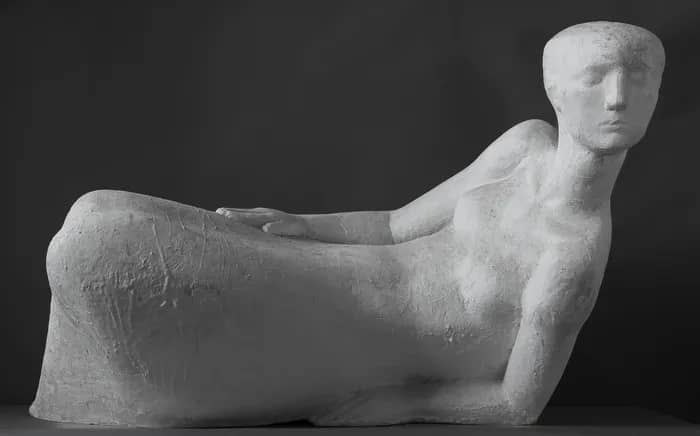 Illustration de l'événement : Exposition René Leleu (1911-1984) - Statuaire : visites guidées