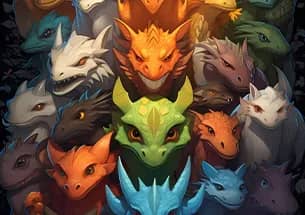 Illustration de l'événement : CARTES POKEMON