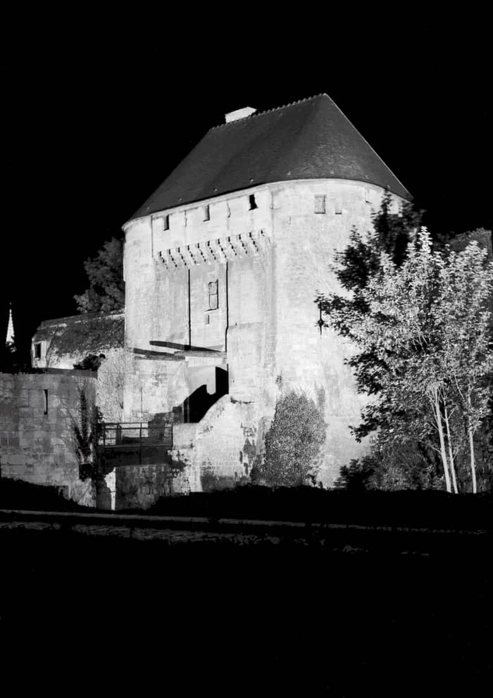Illustration de l'événement : Le château des photographes