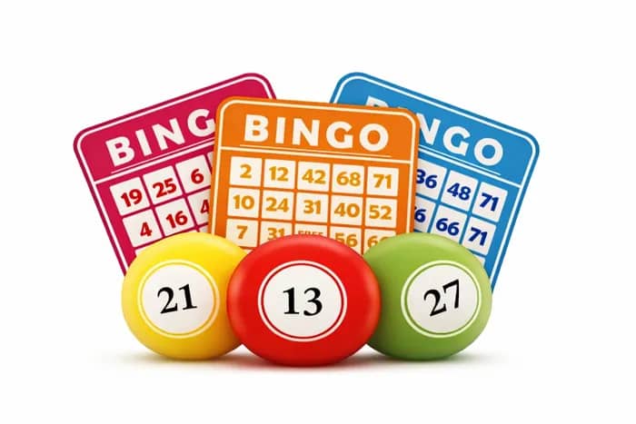 Illustration de l'événement : "Bingo" à la médiathèque
