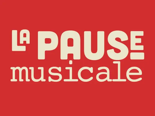 Illustration de l'événement : La Pause Musicale : septembre à décembre 2026