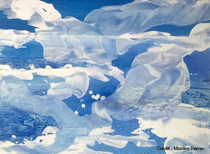 Illustration de l'événement : Atelier autour de l’exposition Marika Perros