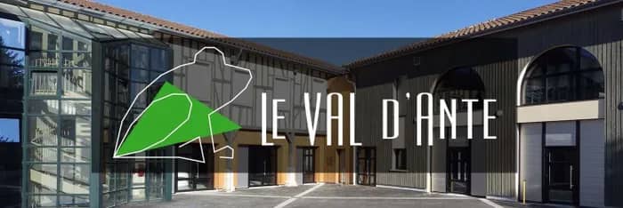 Illustration de l'événement : LE VAL D'ANTE
