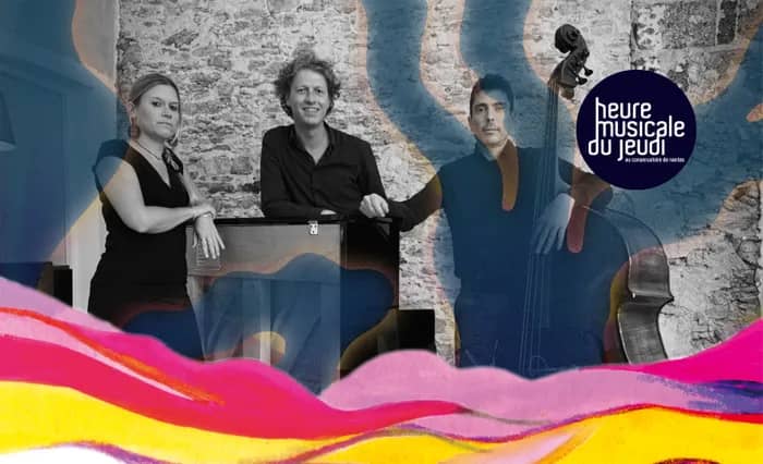 Illustration de l'événement : Piazzolla ou le tango réinventé | Saison HMJ