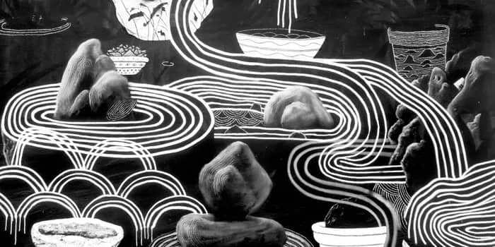 Illustration de l'événement : Jardin Calme