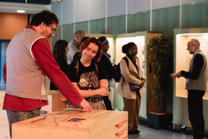 Illustration de l'événement : Exposition la Tournée du Climat et de la Biodiversité