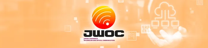 Illustration de l'événement : Junior conference on Wireless and Optical Communication (JWOC)