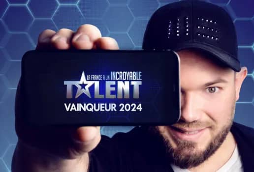 Illustration de l'événement : MATHIEU STEPSON