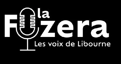 Illustration de l'événement : À la découverte du nouveau podcast "La Fozera, les voix de Libourne" : lieu d'écoute n°3