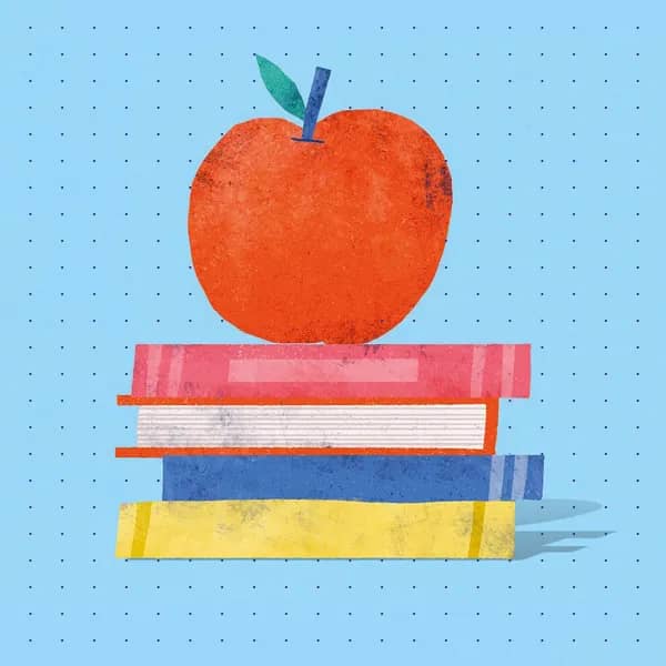 Illustration de l'événement : Lectures sur le marché